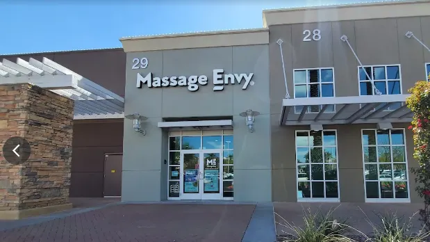 Massage Envy — Massage spa in Phoenix